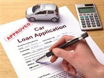Best way to finance the used car loan