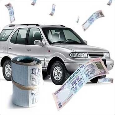 Calculate your car ownership and resale value before buying a used car