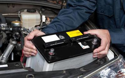 Car battery care tips