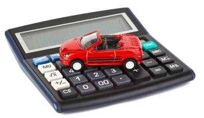 Car cost calculator