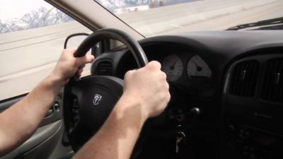 Car driving tips for beginners