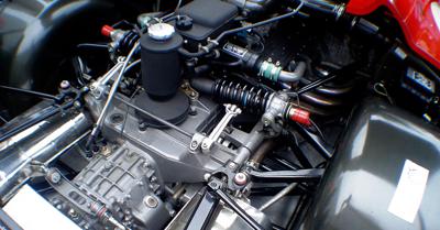Car engine maintenance tips