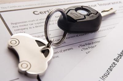 Car financing - dealership or bank