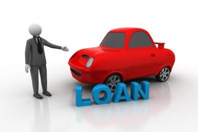 Car loan