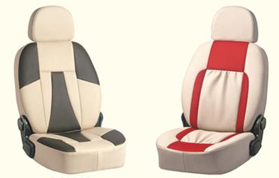 Car seat covers 