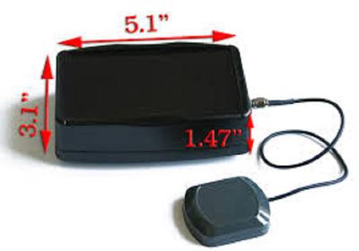 Car tracking devices 