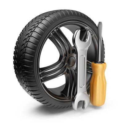 Car tyre maintenance tips for summer