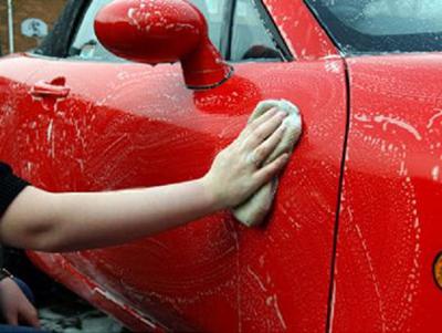Best tips to clean a car 