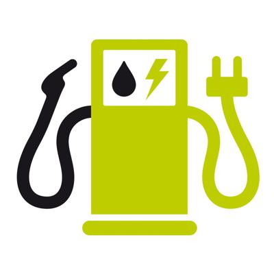 Electric vs fuel
