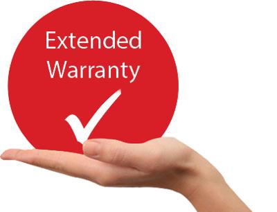 Extended car warranties - yes or no