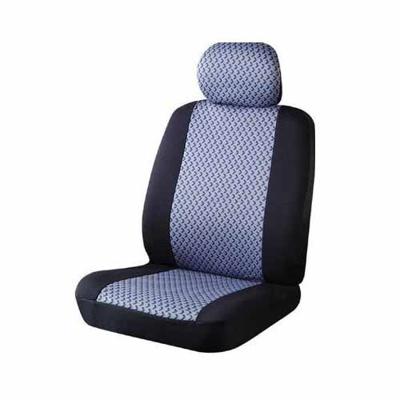 Types of car seat covers in India