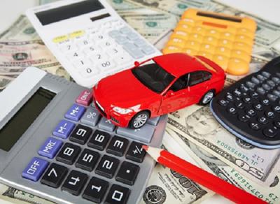 Factors affecting your car insurance rates