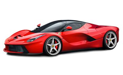 Ferrari laferrari 