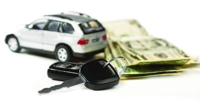 Car financing