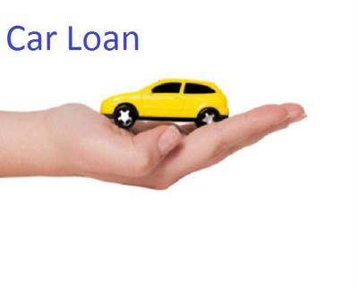 How does car loan work
