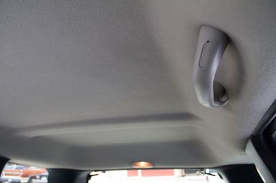 How to clean a car ceiling