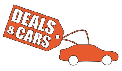 How to get the best deal out of a used car sale