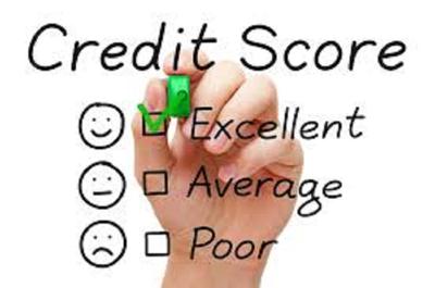 Importance of good credit score
