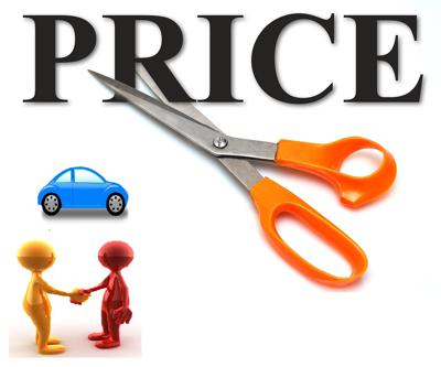 Important tips to keep in mind while negotiating a car price