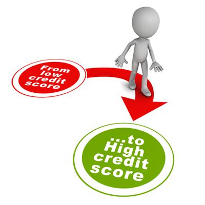 Improving your credit score may save money on auto financing