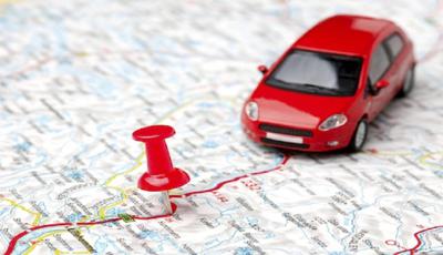Insurance while driving abroad