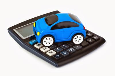 Manage car loan