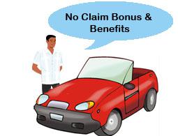 No claim bonus - how does it save your insurance premiums