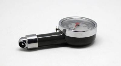 Pointer indicator type gauge meter