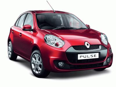 Renault Pulse 