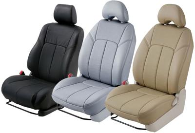 Seat covers 