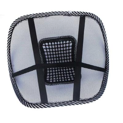Support and seat cushion pad 