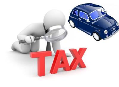 Tax returns and auto loans