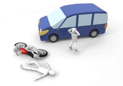 Things to do if you witness a car accident