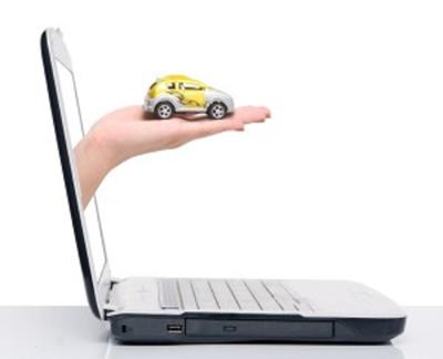 Tips and advice on selling your car online
