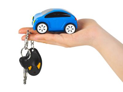 Tips for first time car buyers