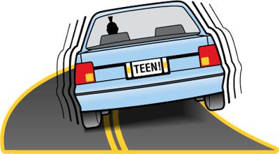  Tips for teens to avoid reckless driving in india 
