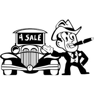 Tips on getting best deal on used car