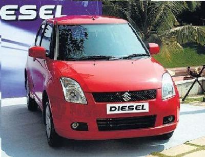 Tips on how to drive and maintain your diesel car