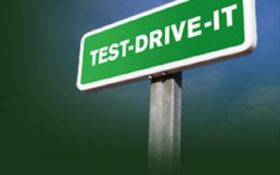 Tips to make most from a test drive