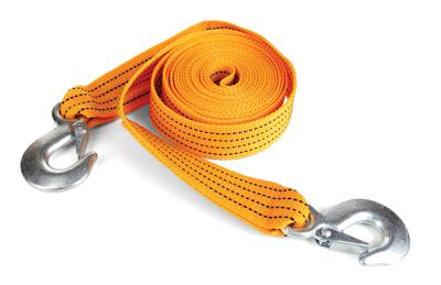 Tow rope 