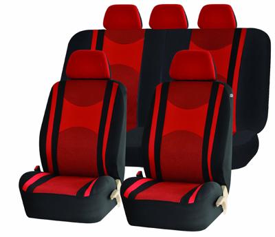 Universal seat covers