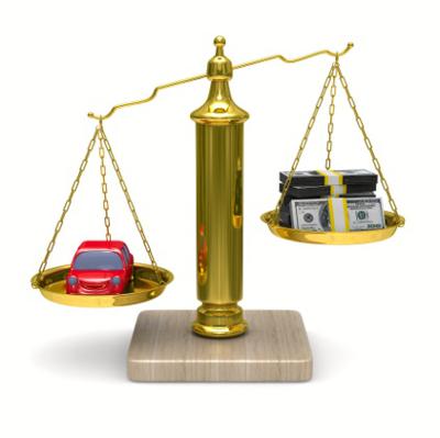 Used car financing tips