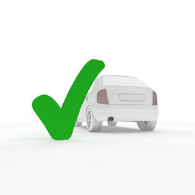 What to check for a used car