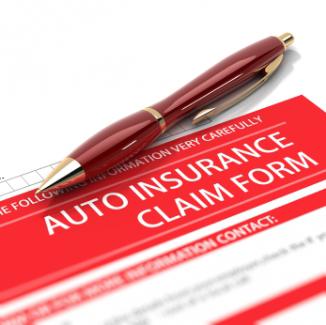 When you should not file car insurance claims