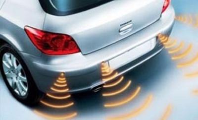 Why are parking sensors so important