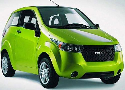 Mahindra Reva to price NXR electric car 20 percent higher in its segment 
