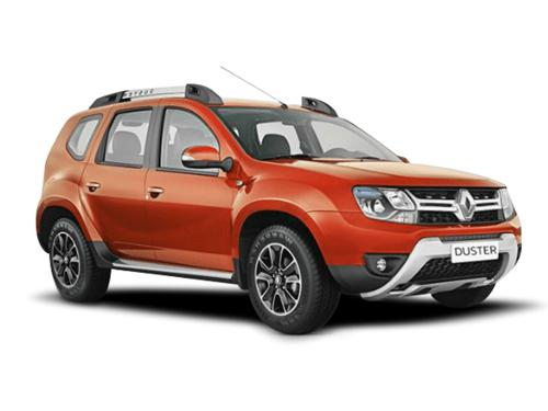 10 Things to know about the new renault duster