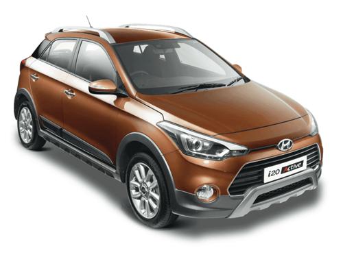 10 things you will like in hyundai i20 active