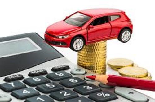 A to Z of arranging car finance 