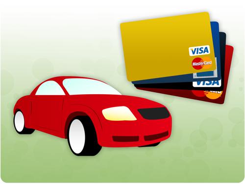 Buy a used car with bad credit